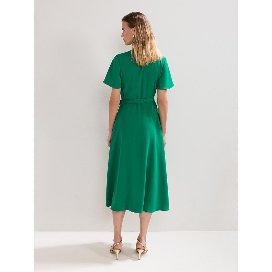 Phase Eight Julissa Wickelkleid  