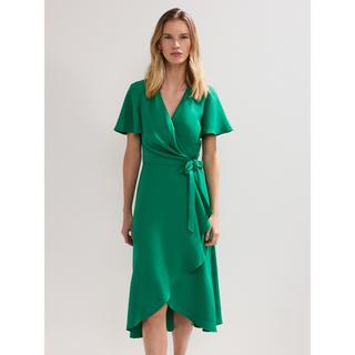 Phase Eight Julissa Wickelkleid  