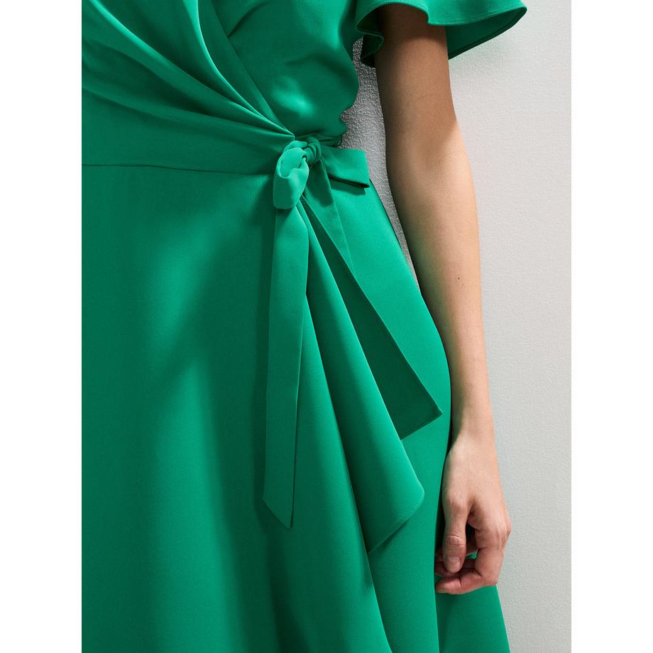 Phase Eight Julissa Wickelkleid  