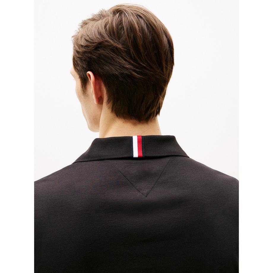 TOMMY HILFIGER Tommy Logo Tee Polo  