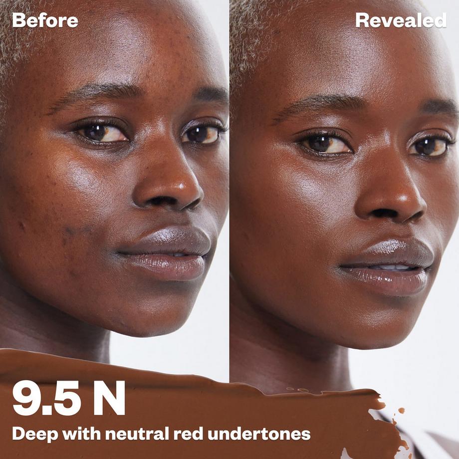 KOSAS  Revealer Concealer - Anticernes illuminateur 