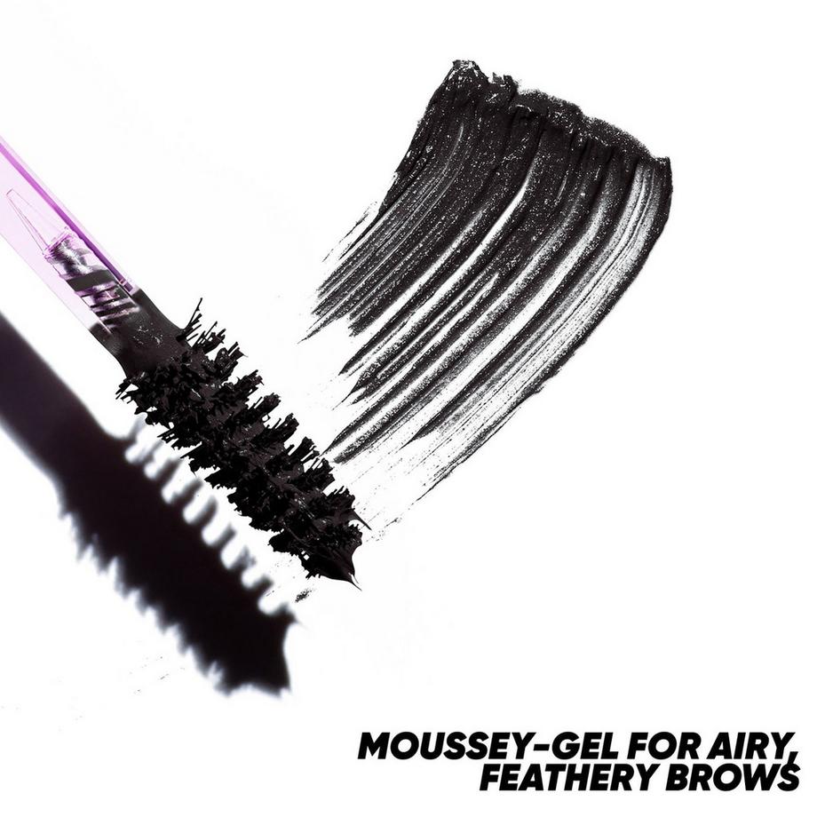 KOSAS  Air Brow Tinted - Gel à sourcils teinté volumateur 