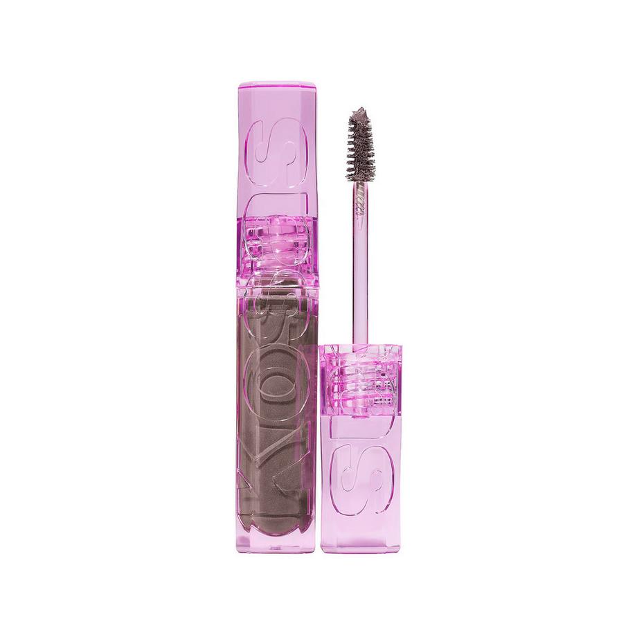 KOSAS  Air Brow Tinted - Gel à sourcils teinté volumateur 