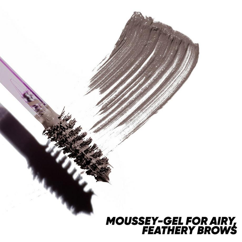 KOSAS  Air Brow Tinted - Gel à sourcils teinté volumateur 