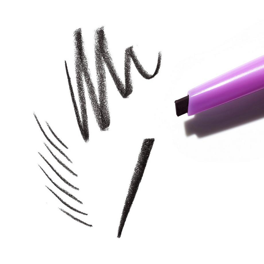 KOSAS  Brow Pop - Crayon à sourcils haute précision 