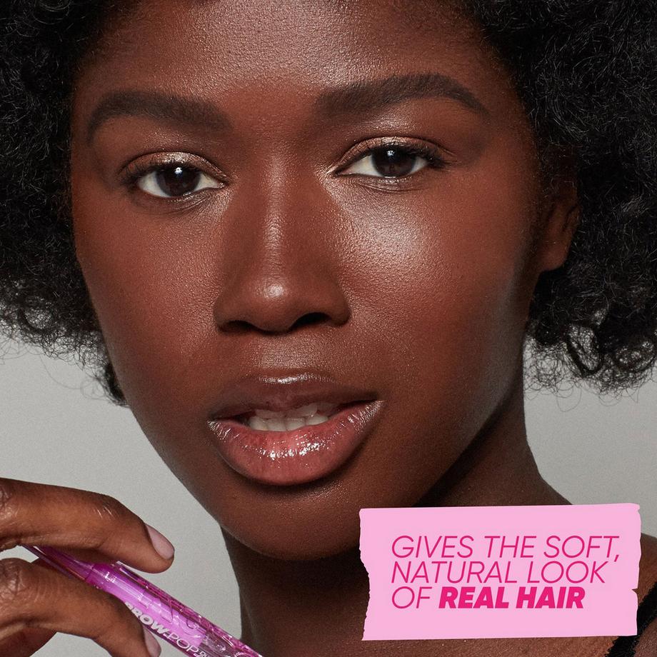 KOSAS  Brow Pop - Crayon à sourcils haute précision 