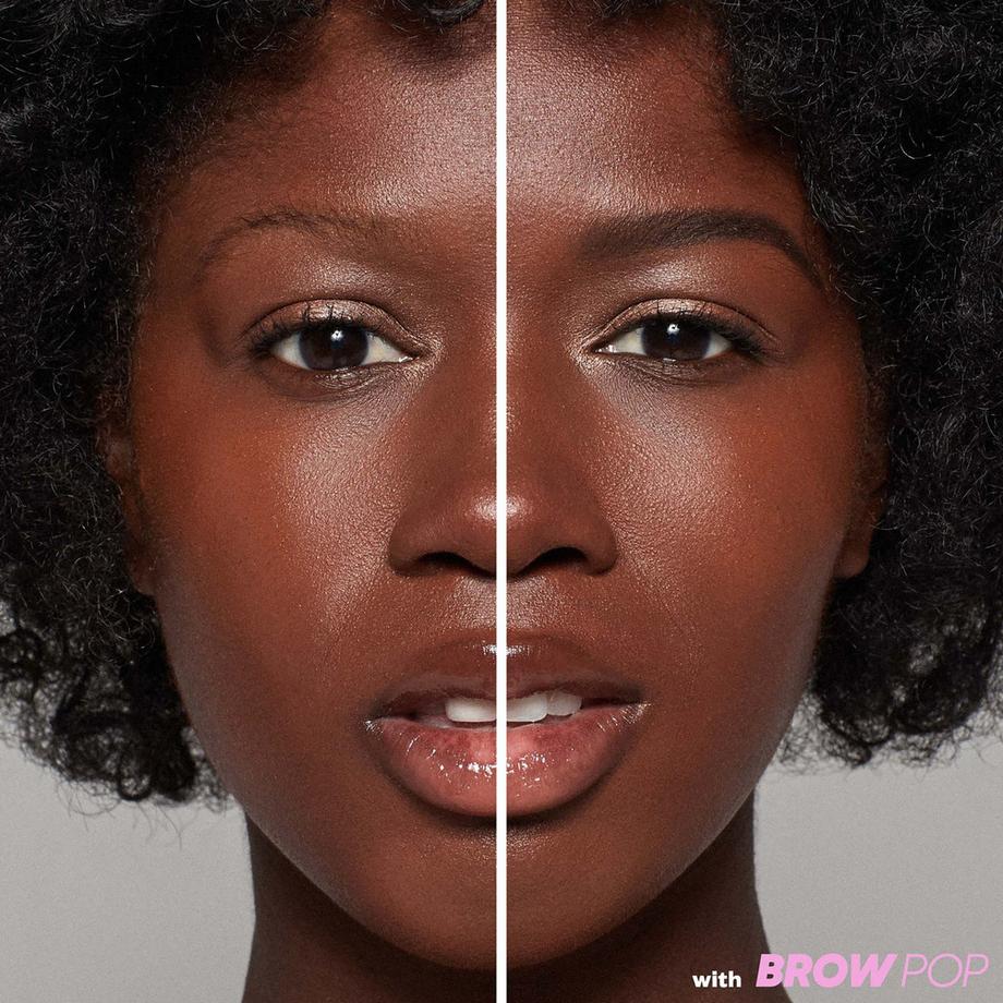 KOSAS  Brow Pop - Crayon à sourcils haute précision 