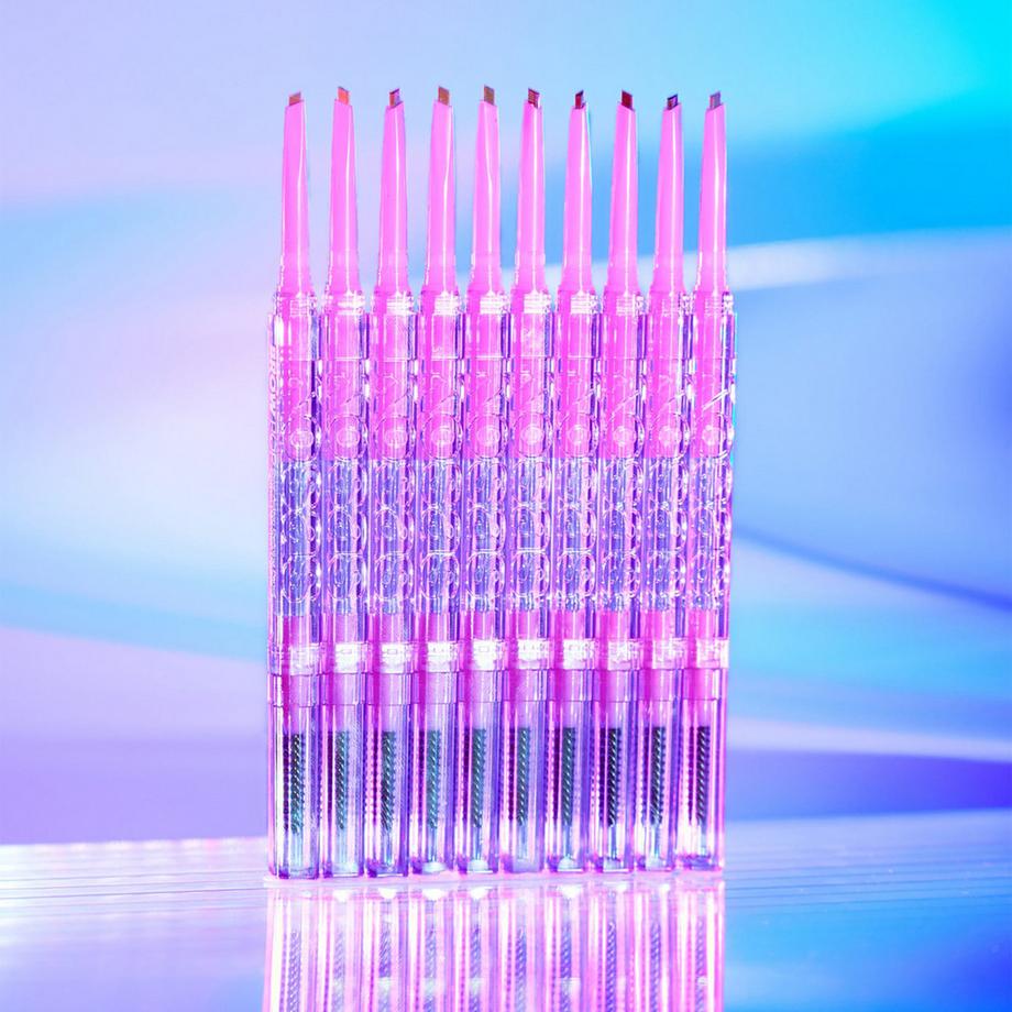 KOSAS  Brow Pop - Crayon à sourcils haute précision 