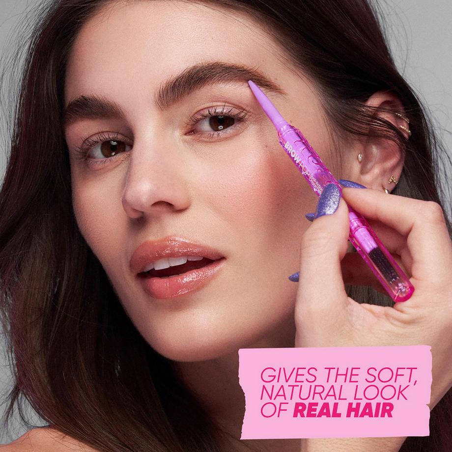 KOSAS  Brow Pop - Crayon à sourcils haute précision 