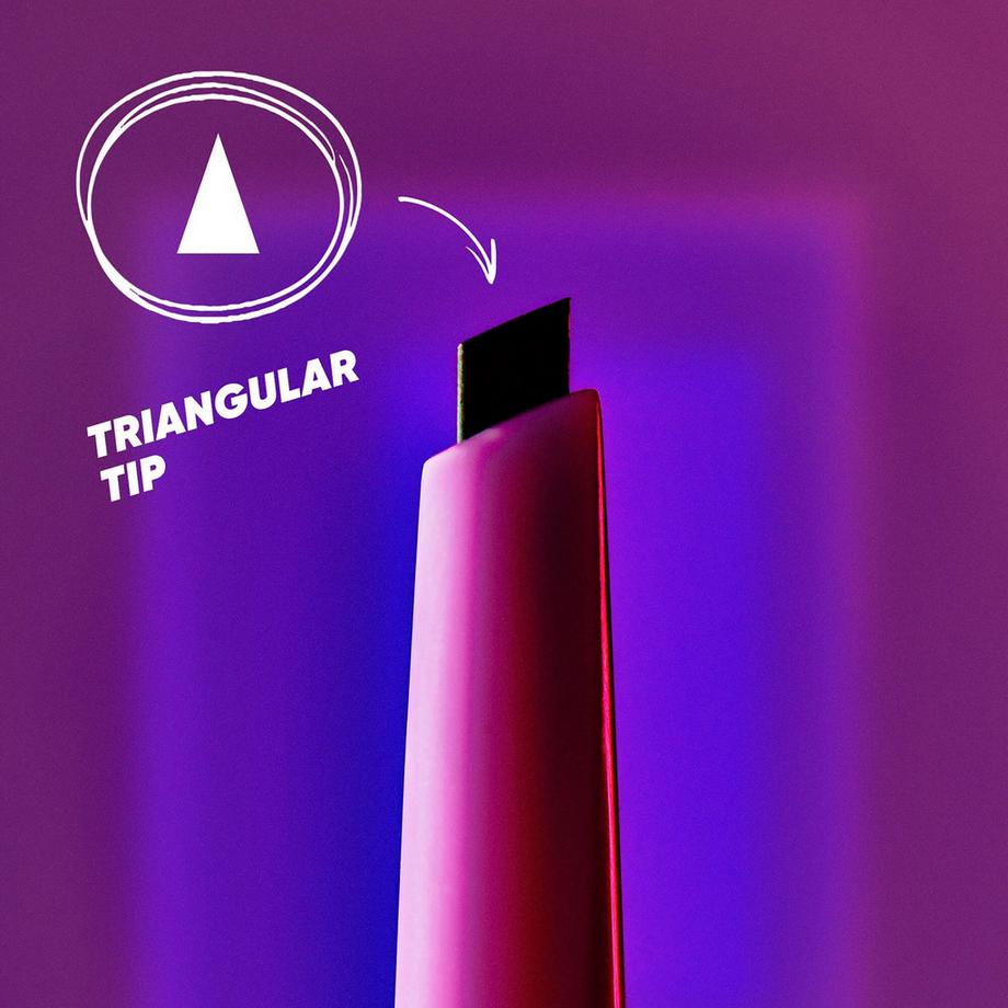 KOSAS  Brow Pop - Crayon à sourcils haute précision 