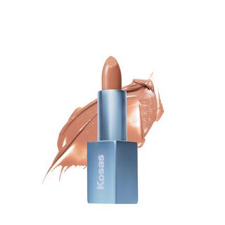 KOSAS  Weightless Lip Color - Rossetto nutriente satinato 