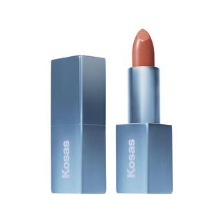 KOSAS  Weightless Lip Color - Rossetto nutriente satinato 