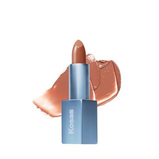 KOSAS  Weightless Lip Color - Rossetto nutriente satinato 