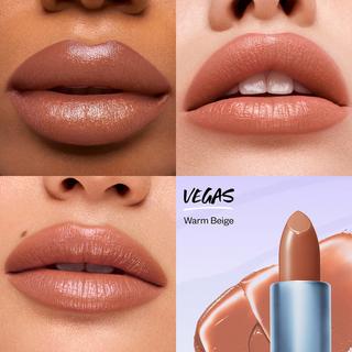 KOSAS  Weightless Lip Color - Rossetto nutriente satinato 