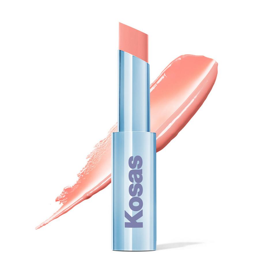 KOSAS  Wet Stick - Brillant à lèvres hydratant 