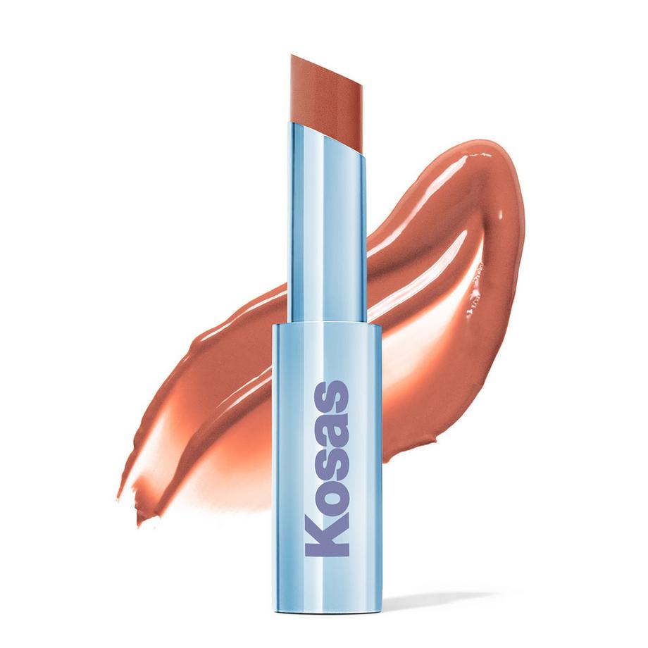 KOSAS  Wet Stick - Brillant à lèvres hydratant 
