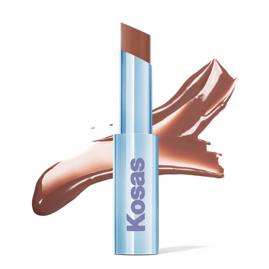 KOSAS  Wet Stick - Gloss labbra idratante 