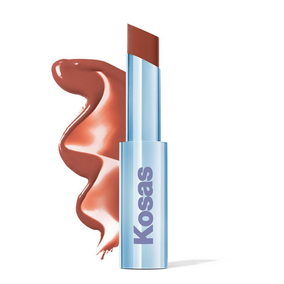 KOSAS  Wet Stick - Brillant à lèvres hydratant 