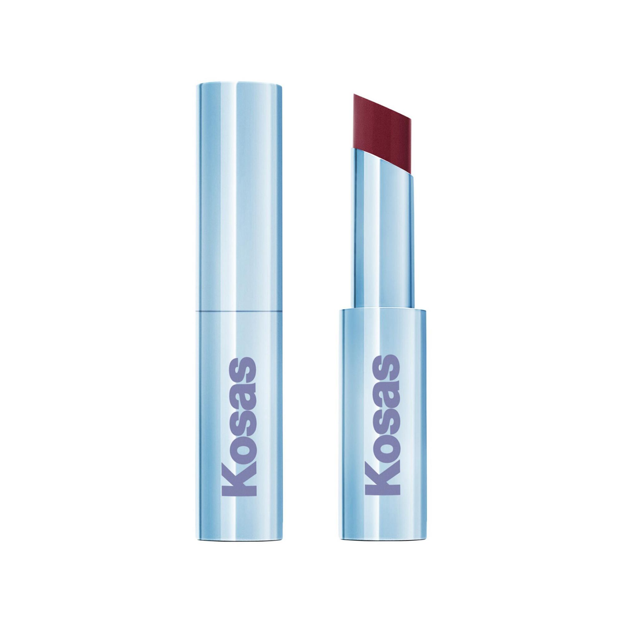 KOSAS  Wet Stick - Brillant à lèvres hydratant 