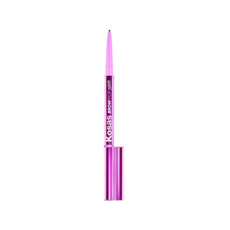 KOSAS  Brow Pop Nano - Crayon à sourcils fin haute précision 