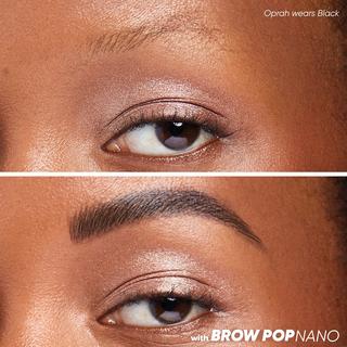 KOSAS  Brow Pop Nano - Crayon à sourcils fin haute précision 