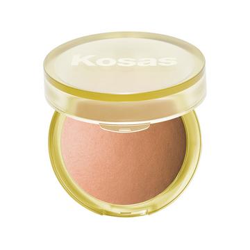 The Show Sun - Bronzer in Puderform mit natürlichem und strahlendem Finish