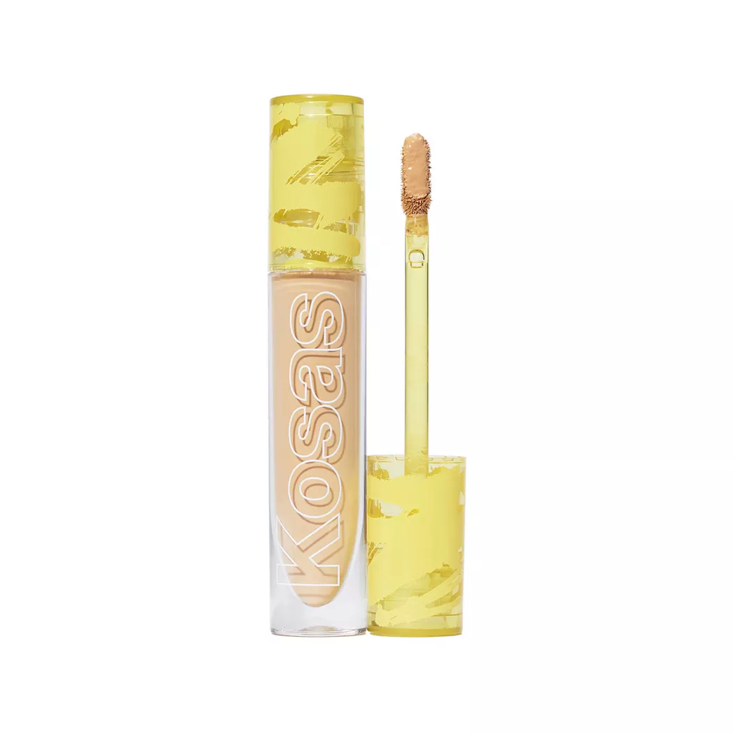 KOSAS - Revealer Concealer - Aufhellender Concealer, 5.3  ml, . N 6