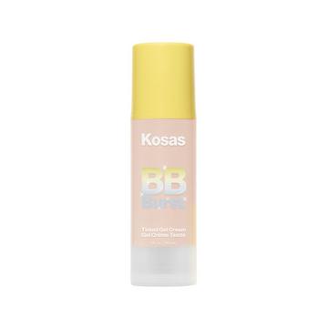 BB Burst - Getönte, feuchtigkeitsspendende Gel-Creme