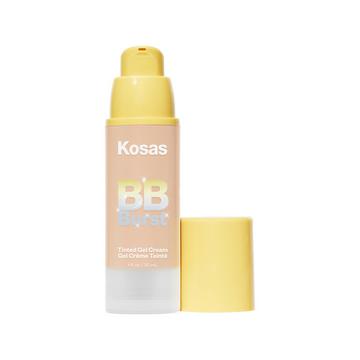 BB Burst - Getönte, feuchtigkeitsspendende Gel-Creme