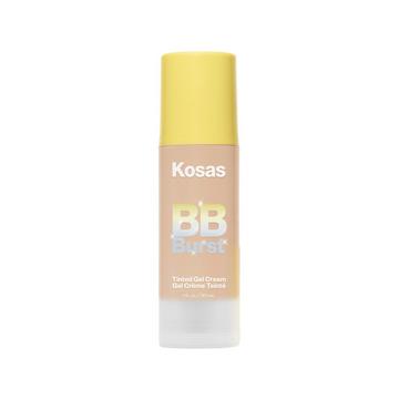 BB Burst - Gel-crema idratante colorato