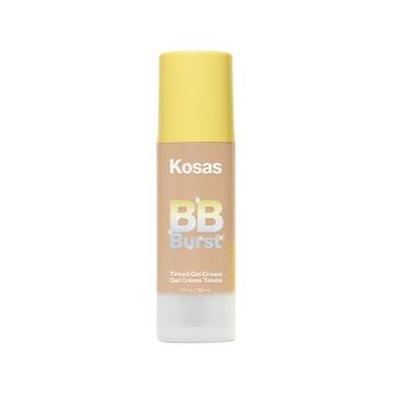 BB Burst - Getönte, feuchtigkeitsspendende Gel-Creme