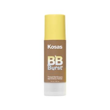 BB Burst - Getönte, feuchtigkeitsspendende Gel-Cremec