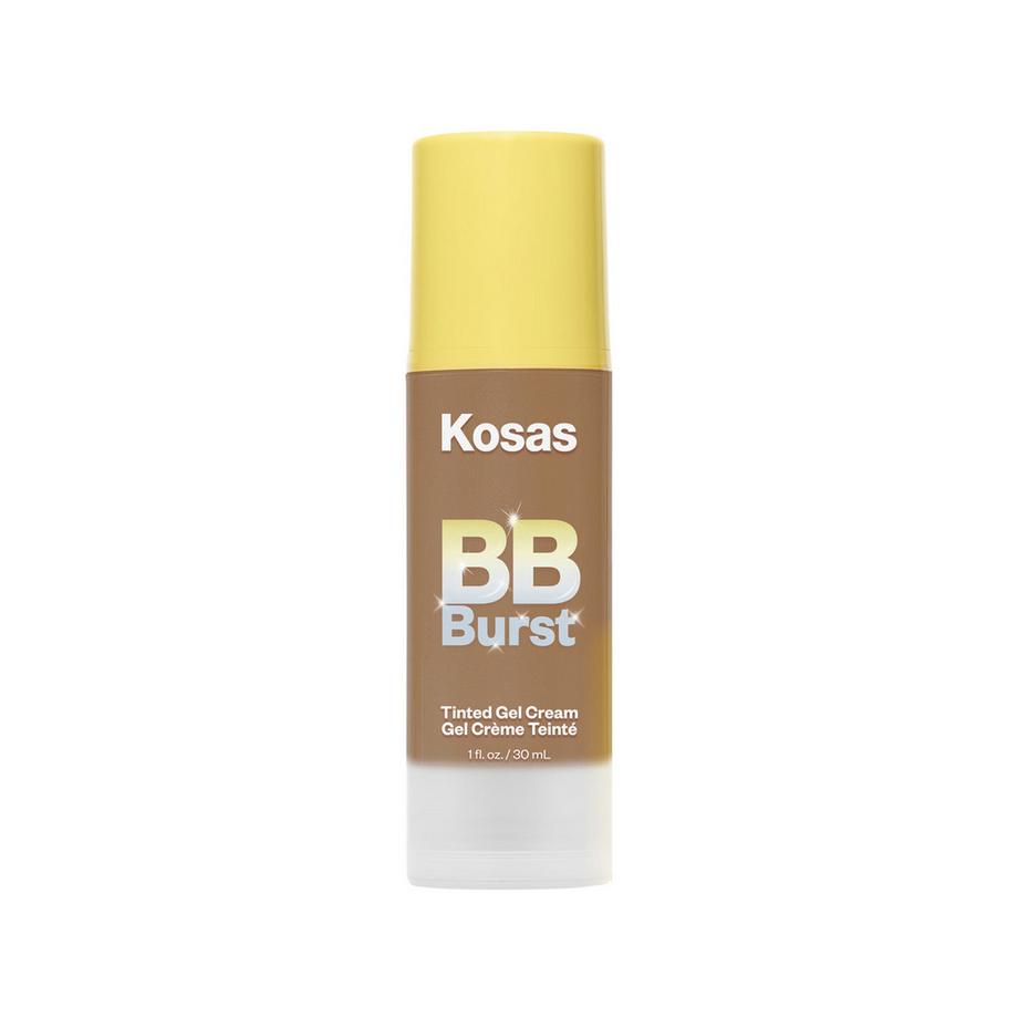 KOSAS  BB Burst - Gel-crème teinté hydratant 