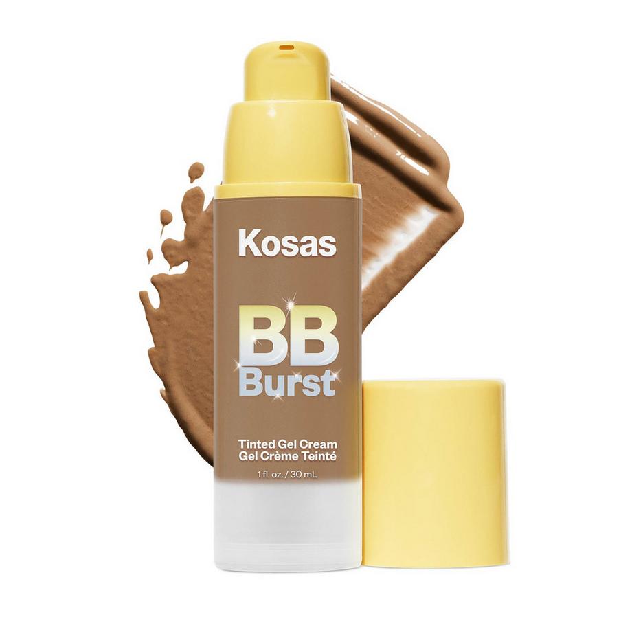 KOSAS  BB Burst - Gel-crème teinté hydratant 