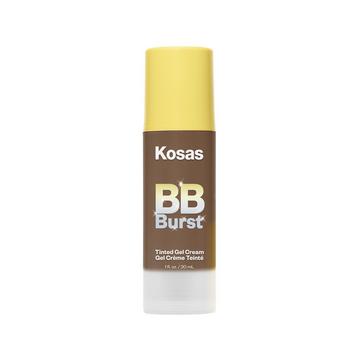 BB Burst - Getönte, feuchtigkeitsspendende Gel-Creme