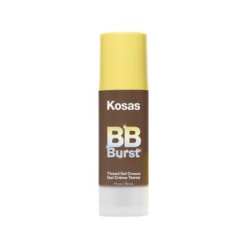 BB Burst - Getönte, feuchtigkeitsspendende Gel-Creme