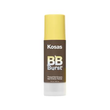 BB Burst - Getönte, feuchtigkeitsspendende Gel-Creme