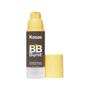 BB Burst - Gel-crema idratante colorato