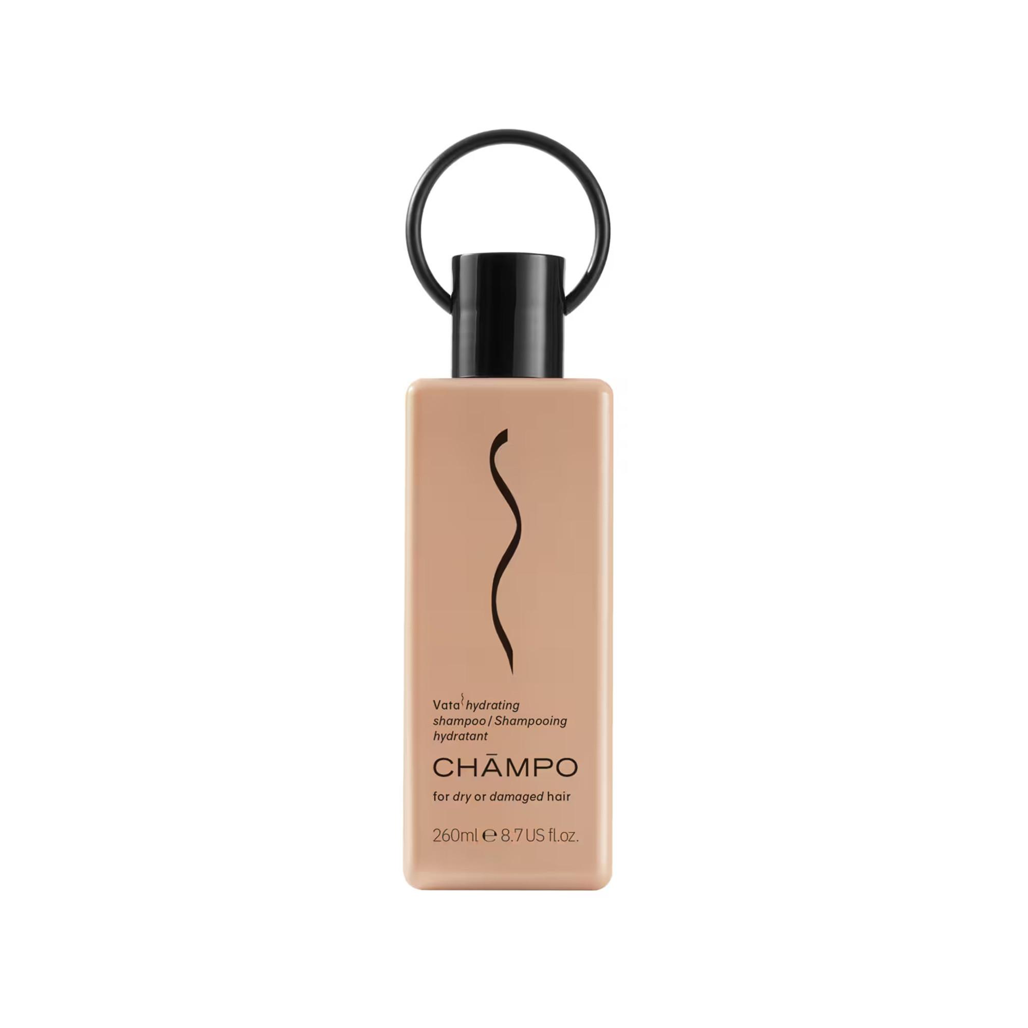 CHAMPO  Vata hydrating Shampoo - Shampoo idratante 