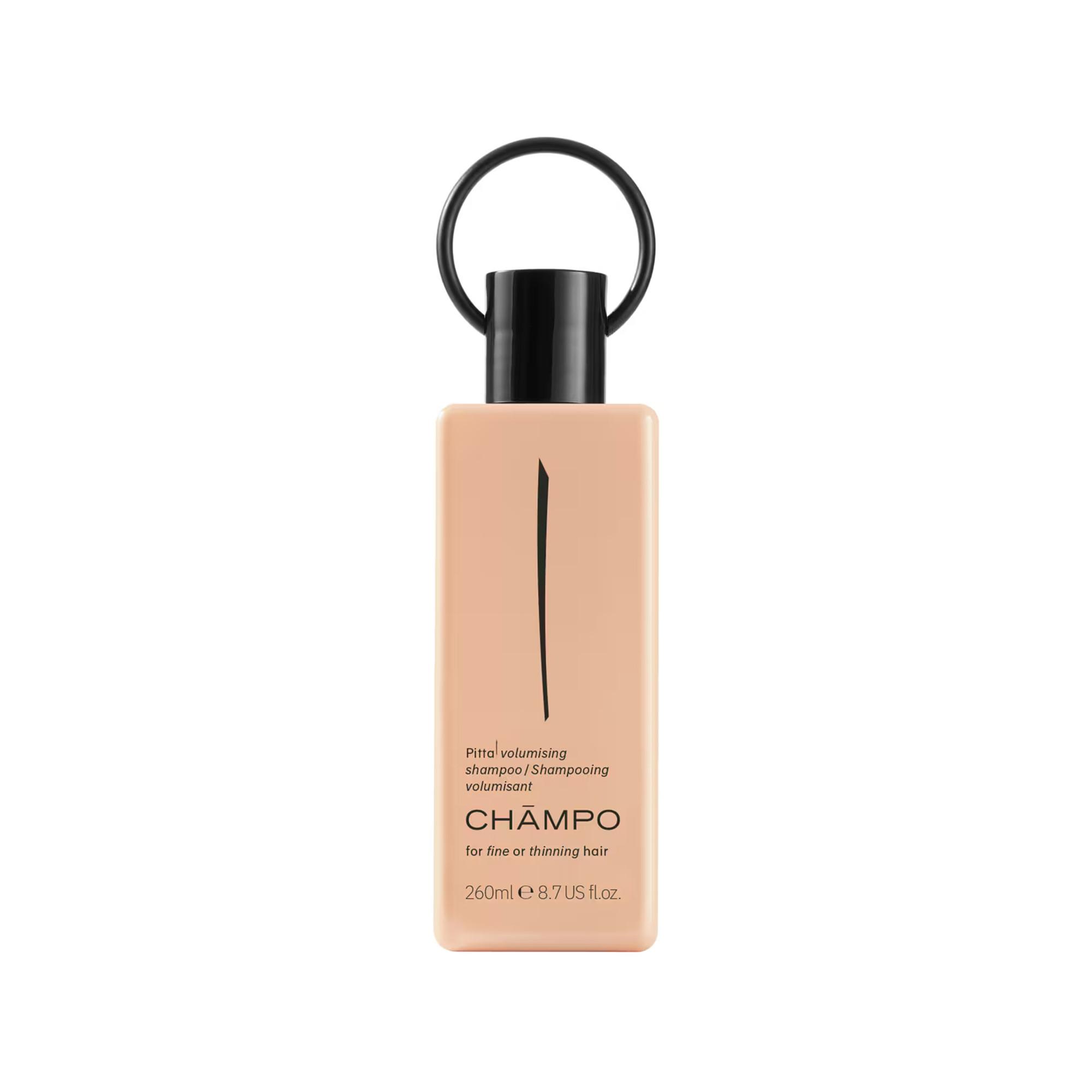 CHAMPO  Pitta Volumising Shampoo - Shampooing volumisant 