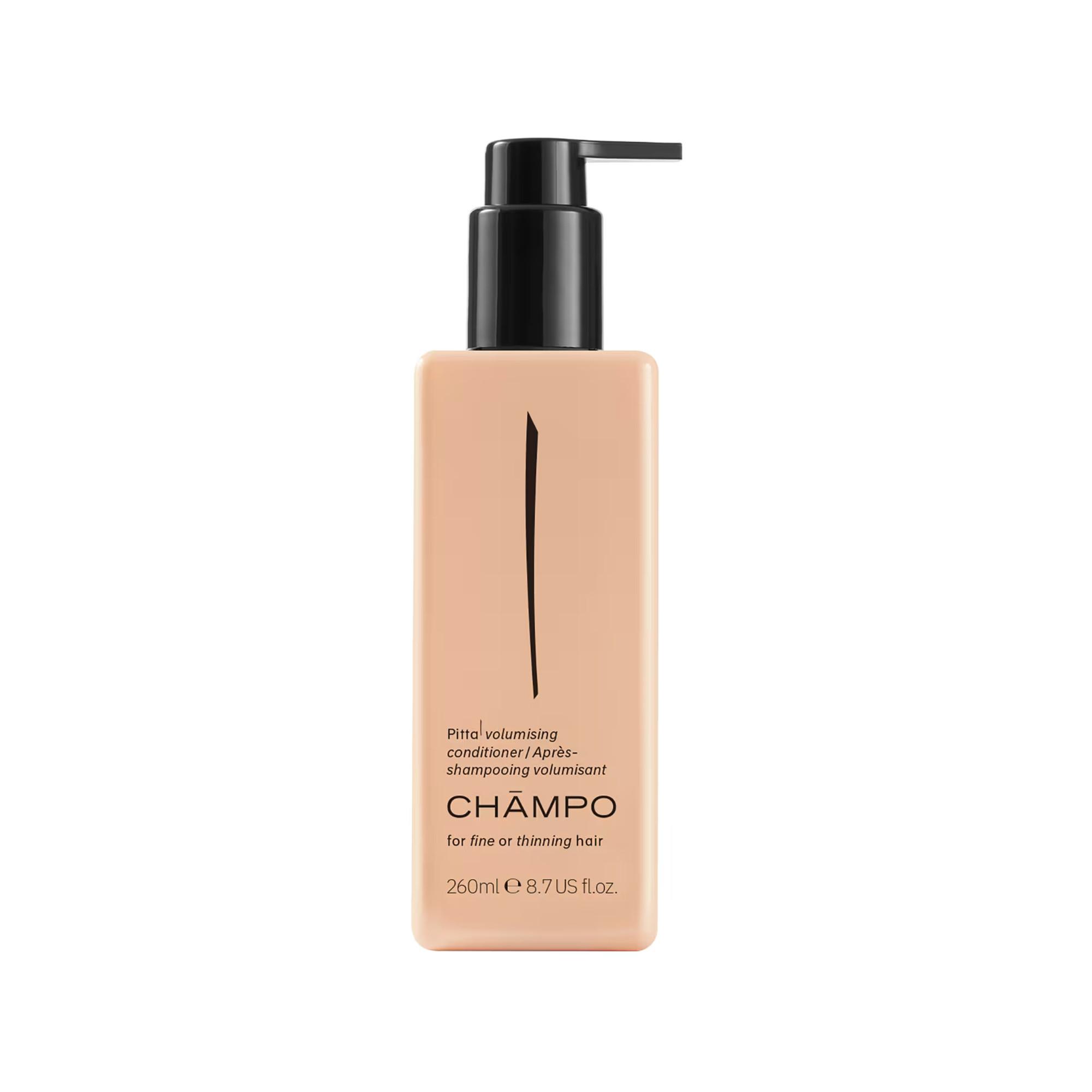 CHAMPO  Pitta volumising Conditioner - Balsamo volumizzante 