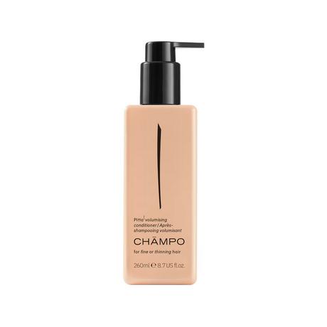 CHAMPO  Pitta Volumising Conditioner - Après-shampooing volumisant 