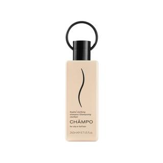 CHAMPO  Kapha clarifying shampoo - Shampooing clarifiant 