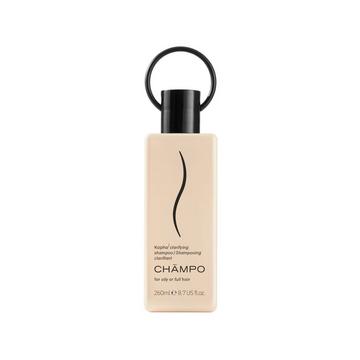 Kapha clarifying shampoo - Shampooing clarifiant