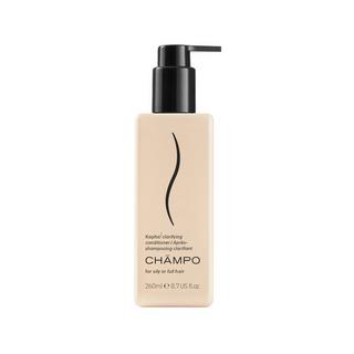 CHAMPO  Kapha Clarifying Conditioner- Après-shampooing clarifiant 