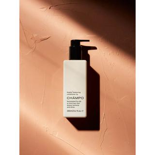 CHAMPO  Kapha Clarifying Conditioner- Après-shampooing clarifiant 