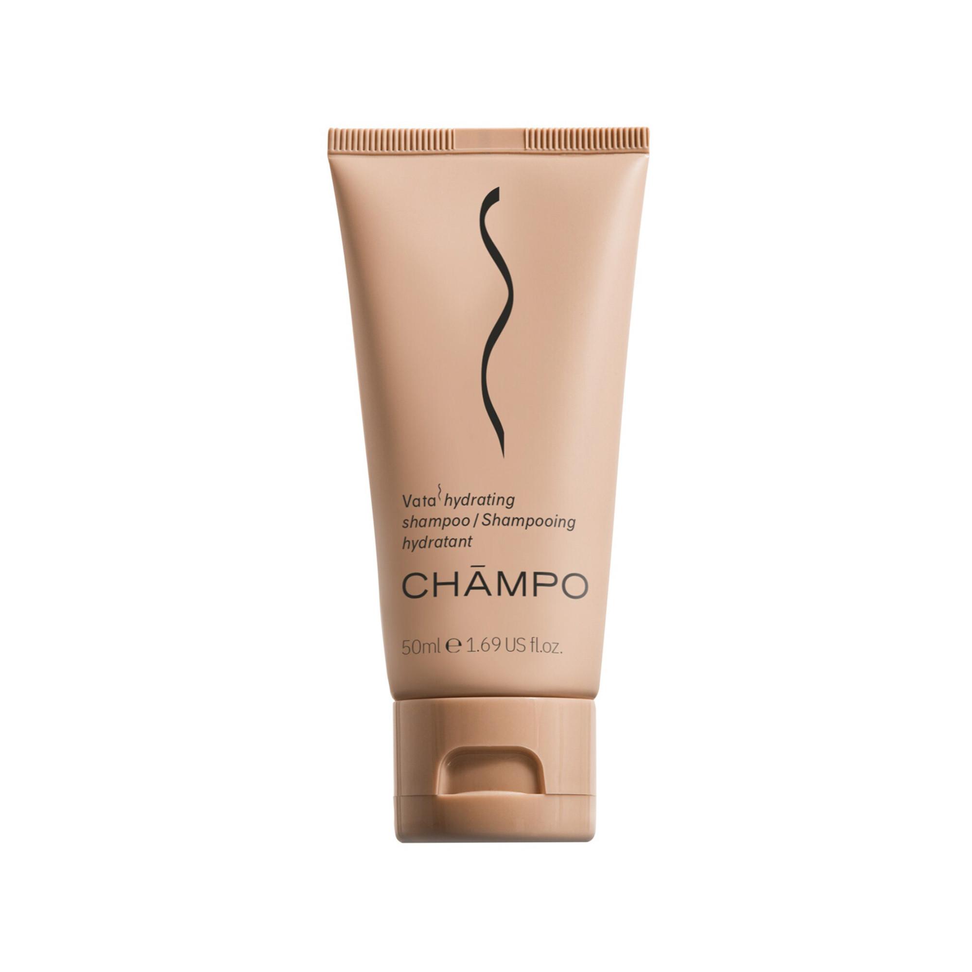 CHAMPO  Vata Hydrating Shampoo - Shampooing hydratant 