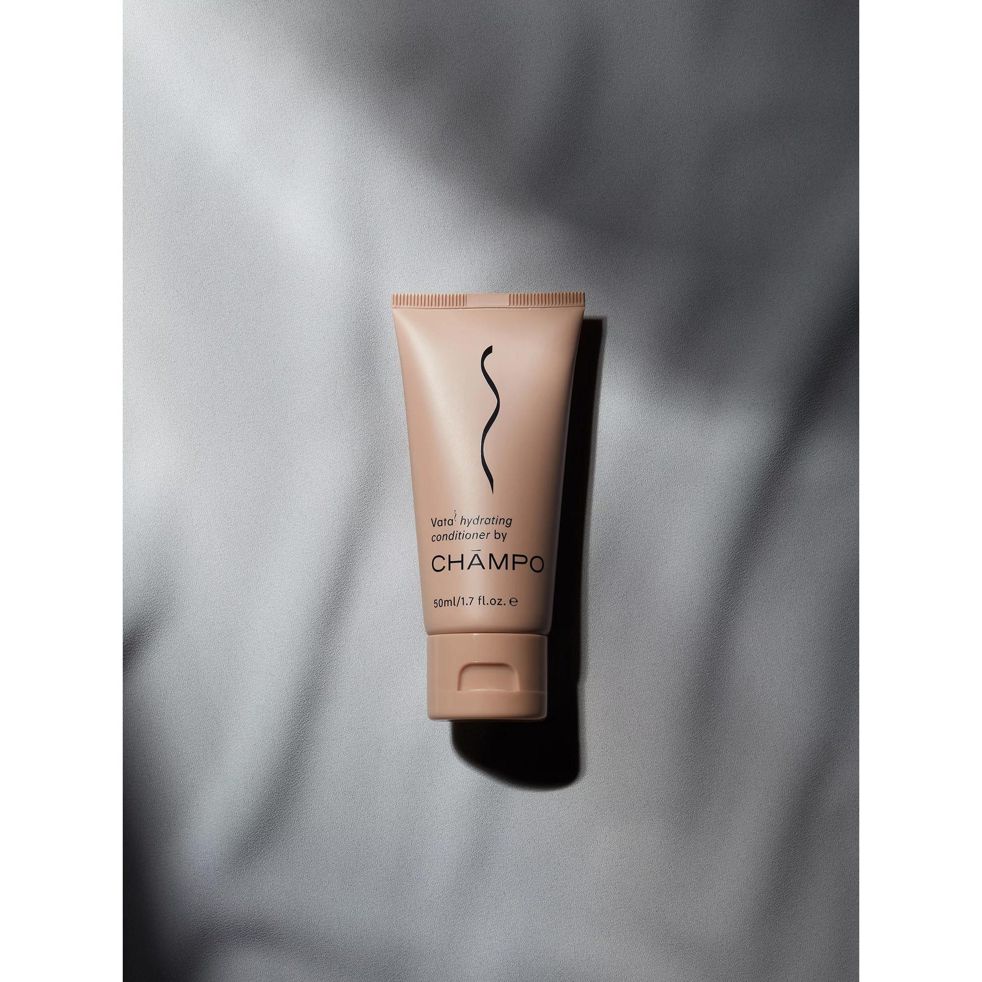 CHAMPO  Vata Hydrating Conditioner - Après-shampooing hydratant 