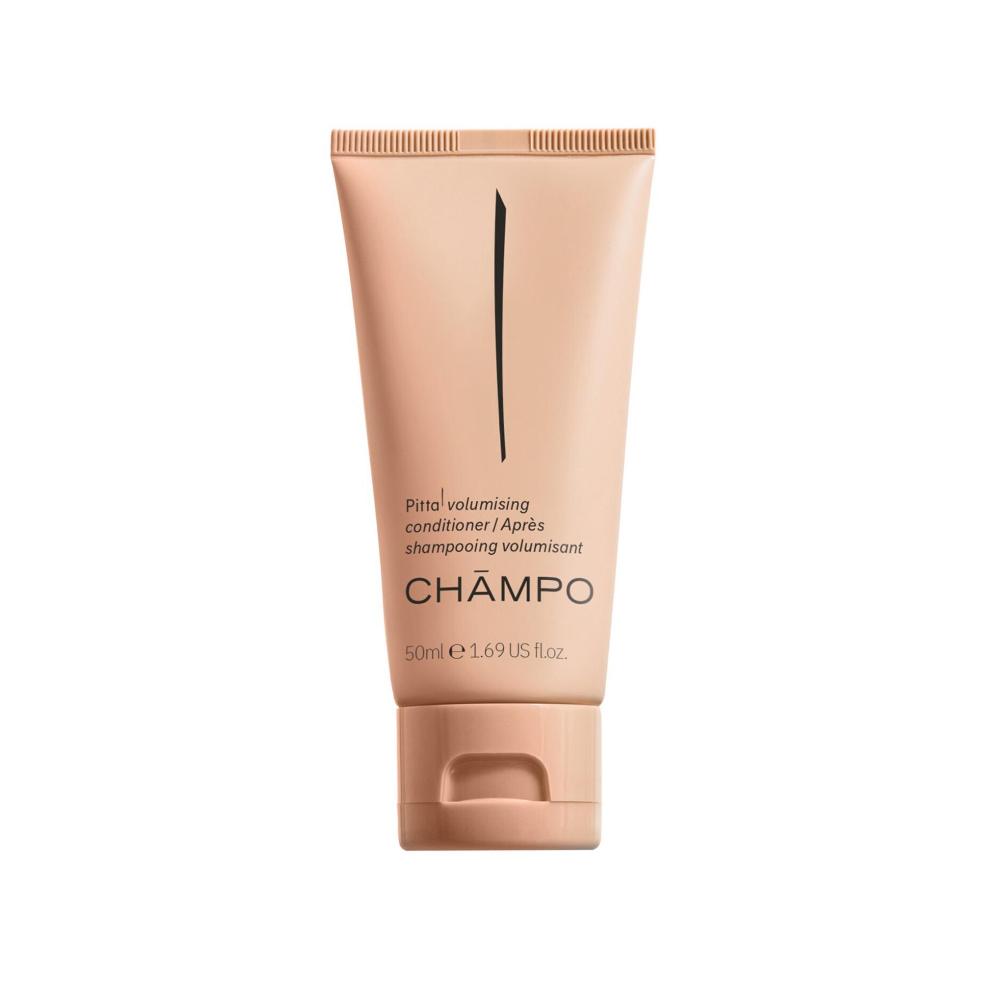 CHAMPO  Pitta volumising Conditioner - Balsamo volumizzante 