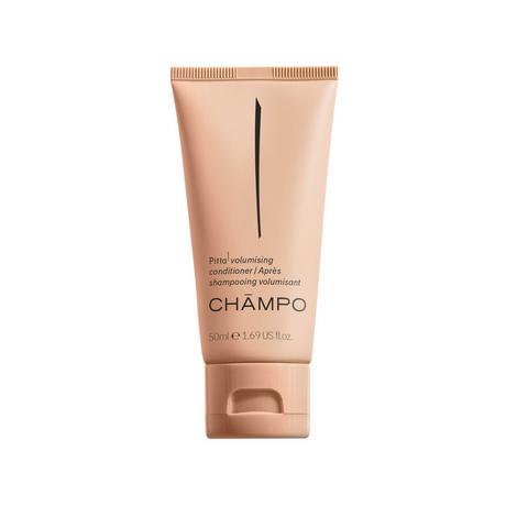 CHAMPO  Pitta volumising Conditioner - Volumen-Conditioner 